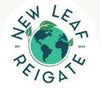 New Leaf Regate Logo