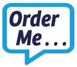 Order Me Logo