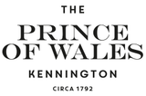 Prince Of Wales logo