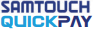 Samtouch QuickPay logo