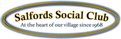 Salfords Social Club Logo