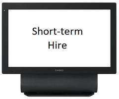 Till and EPOS short-term hire from Premier Cash Registers Ltd