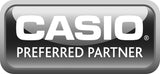 Casio Preferred Partner