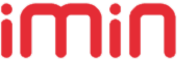 iMin logo