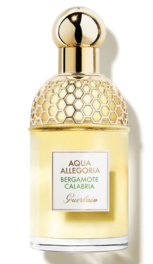 Guerlain Acqua Allegoria Bergamote Calabria