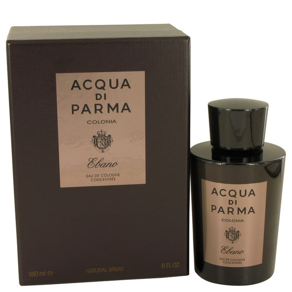 Acqua Di Parma The Aromi