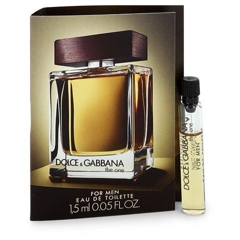 Dolce & Gabbana - The Aromi