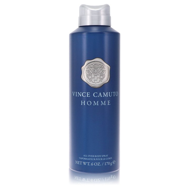 Vince Camuto Virtu by Vince Camuto Shower Gel 3 oz for Men - Brand