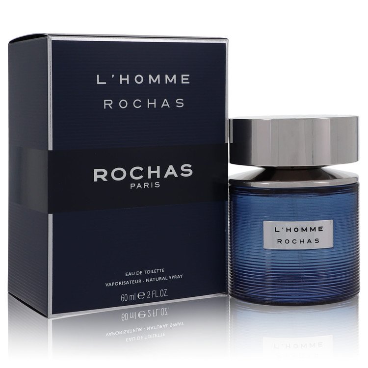 MOUSTACHE by Rochas Eau De Toilette Spray for Men