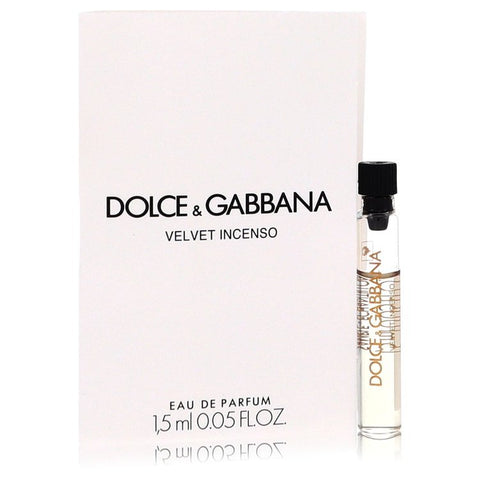 Dolce & Gabbana - The Aromi