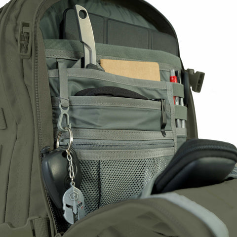 Kyler Molle backpack  Bag Pentagon - The Back Alley Army Store