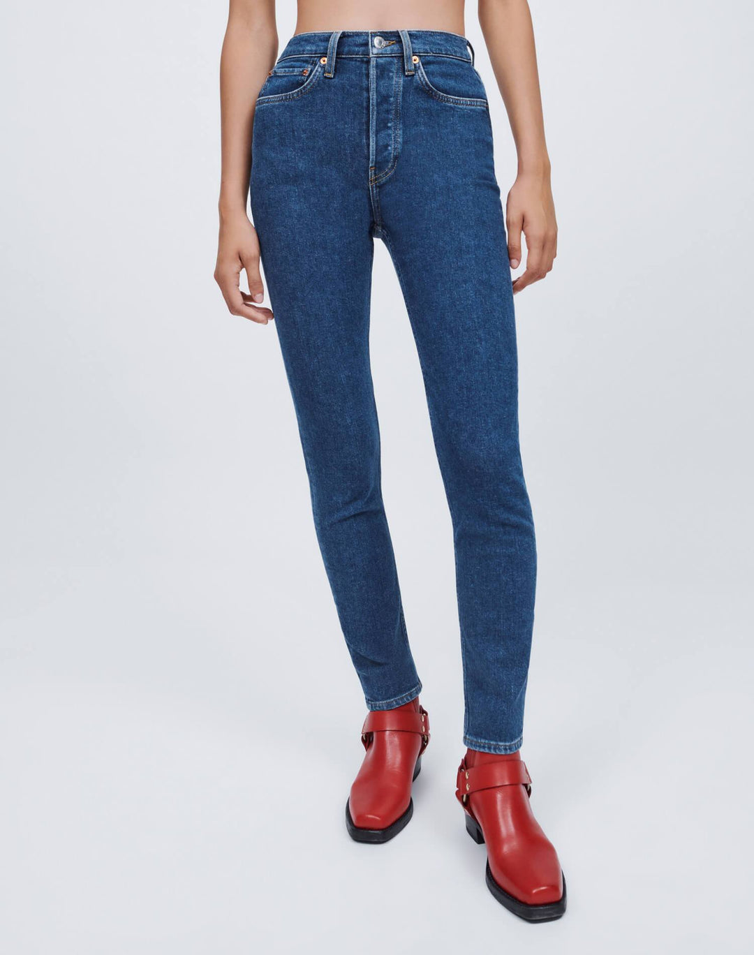 H&M launches unisex denim collection with sustainability focus