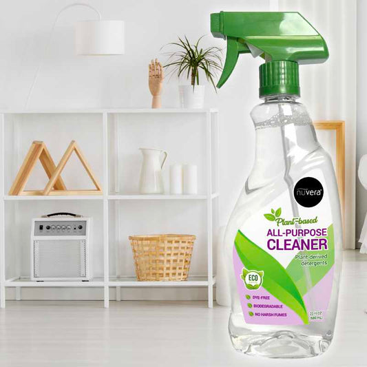 Nuvera Glass Cleaner, 3 Pack – HomePlace