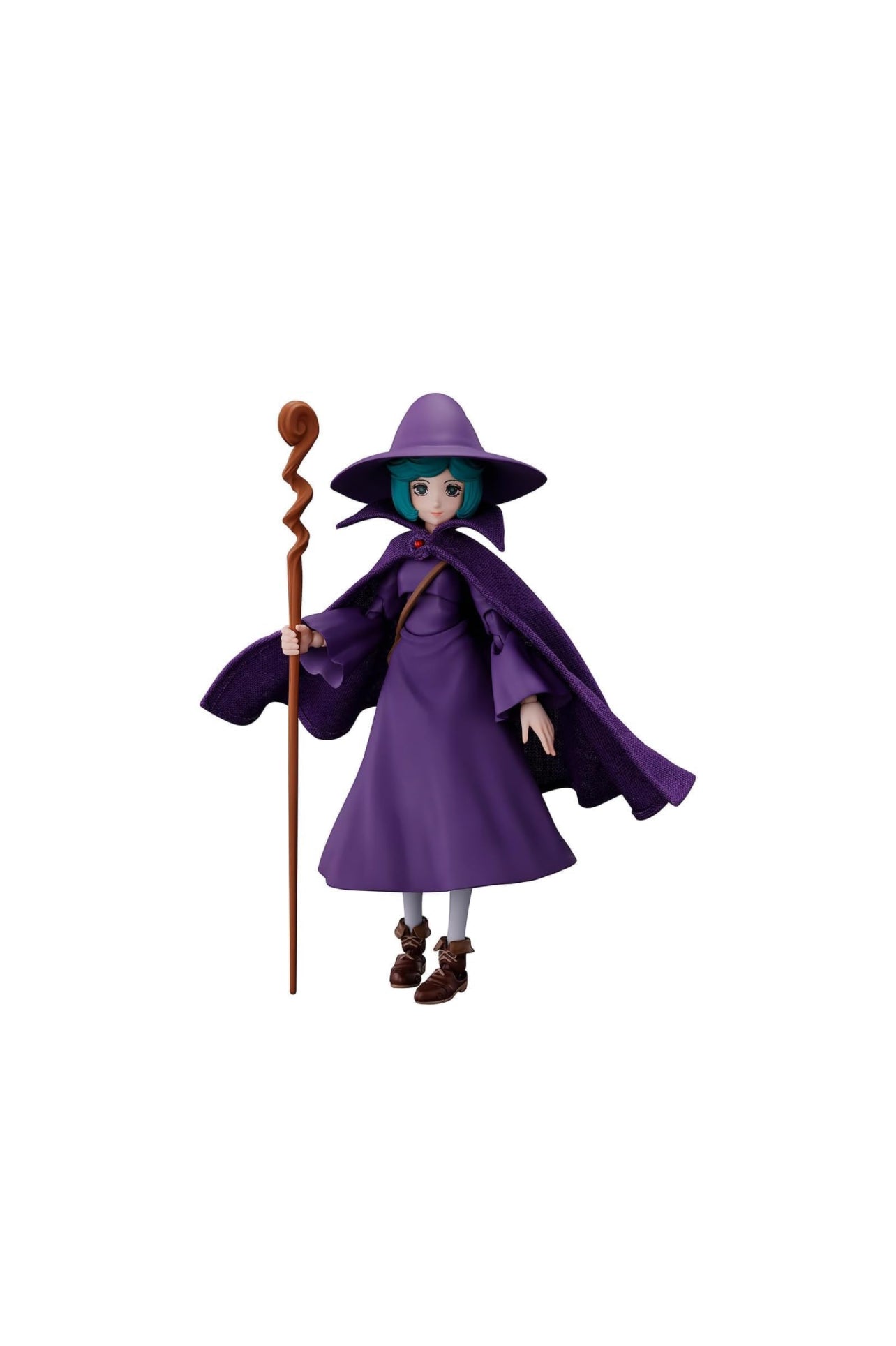 TAMASHII NATIONS - Berserk - Schierke, Bandai Spirits S.H.Figuarts Action Figure