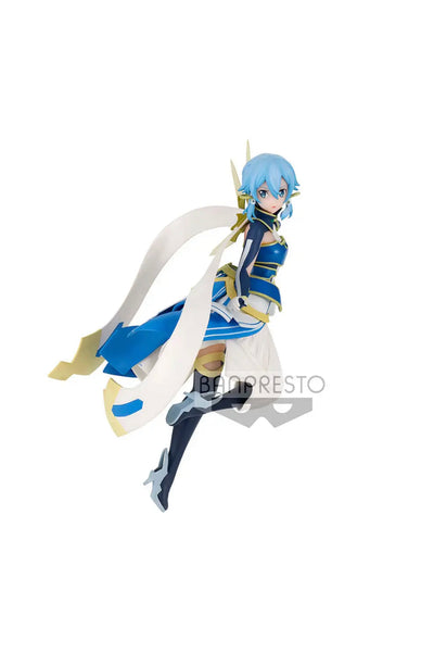 Sword Art Online II Noodle Stopper PVC Statue Yuuki 13 cm