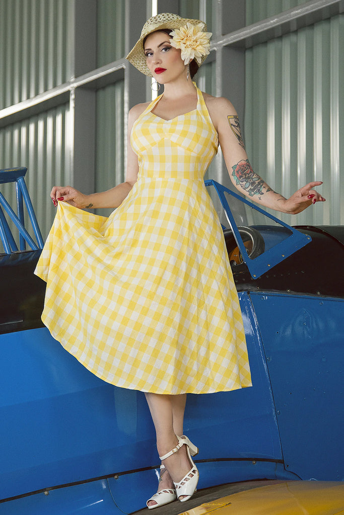 What Dress Are Popular 1950S Style Dresses? – Zapaka