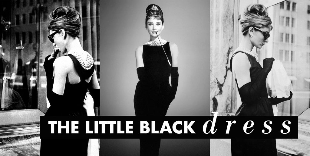 The Little Black Dress And How It Became Famous