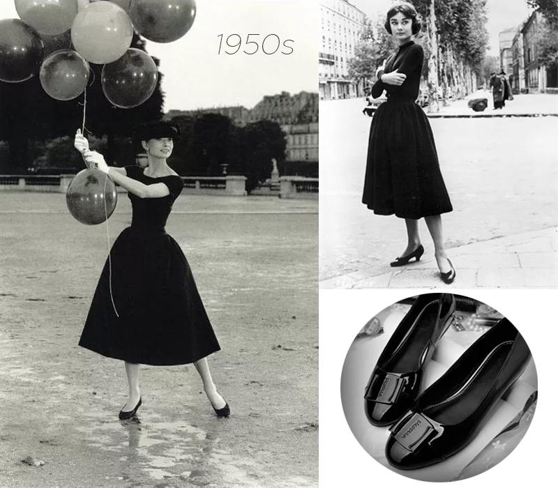 The Best Plus Size Little Black Dress and Iconic History – See ROSE Go