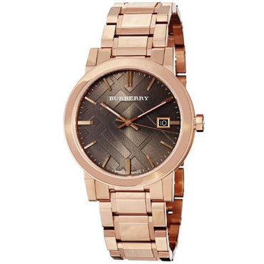 burberry watch usa outlet