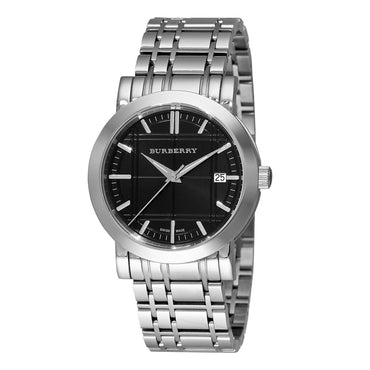 burberry mens watches outlet