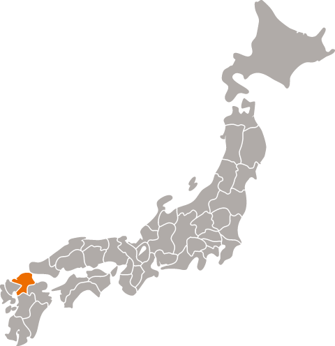 Niwa no Uguisu “Usunigori” - Fukuoka prefecture