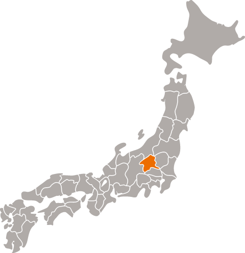 Oze no Yukidoke “Oze × Rose” - Gunma prefecture