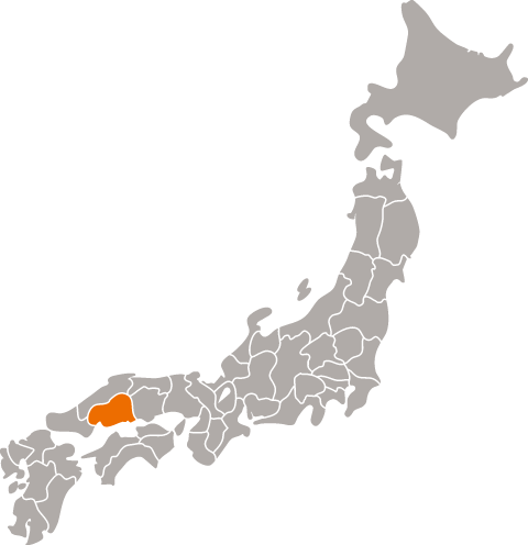 Kamotsuru “Sokaku” - Hiroshima prefecture