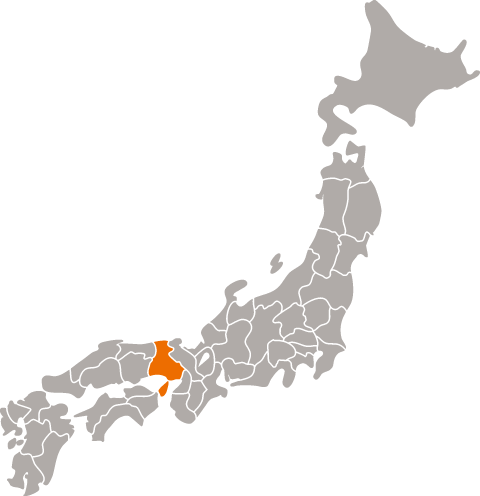 Nihonsakari “Junmai” - Hyogo prefecture