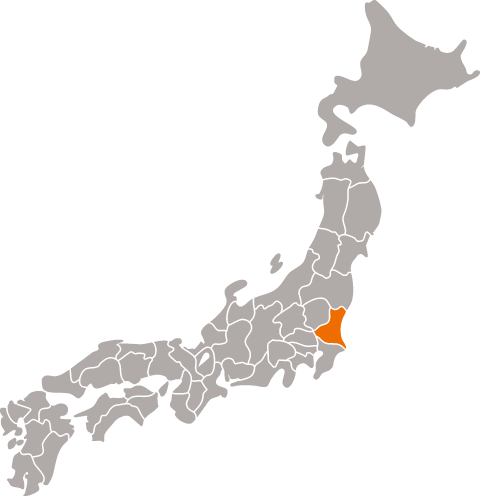 Watari Bune “Junmai Ginjo 55” - Ibaraki prefecture