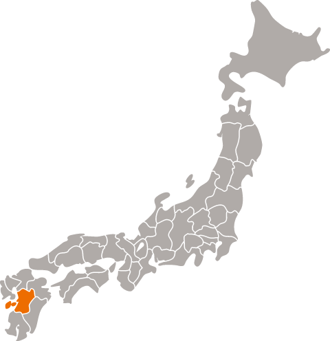 Chiyonosono “Sacred Power” - Kumamoto prefecture
