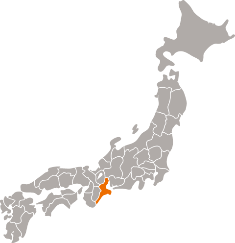 Wakaebisu “Honjozo” - Mie prefecture