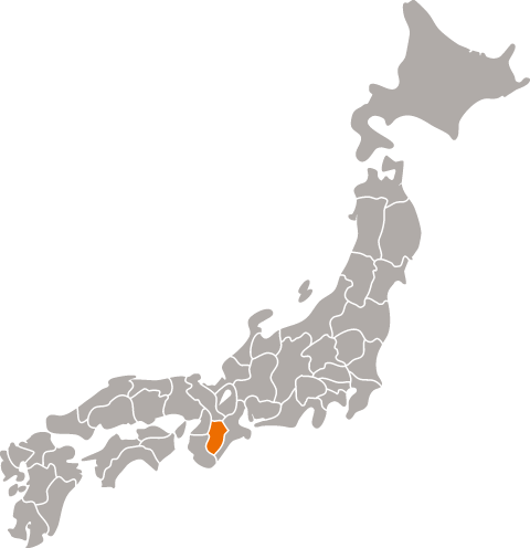 Mimurosugi “Junmai Daiginjo” - Nara prefecture