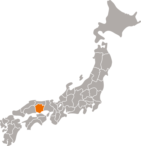 Kamikokoro “Momo” - Okayama prefecture