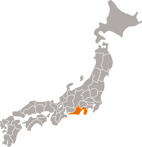 Wakatake “Onikoroshi” Junmai Daiginjo - Shizuoka prefecture