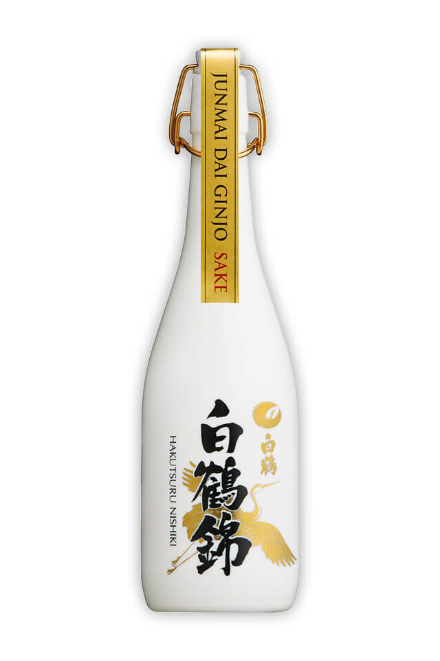 Mutsu Hassen Pink Label Ginjo Sake 720ml - Tippsy Sake