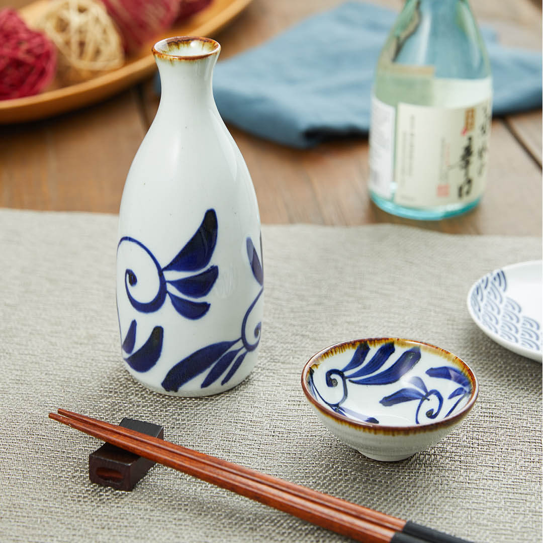 What's an Ochoko? All About the Sake Cup – Tippsy Sake Blog}