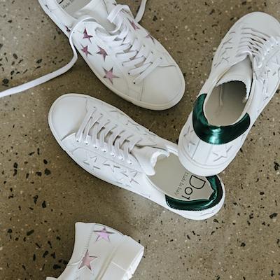 department of finery stella sneaker