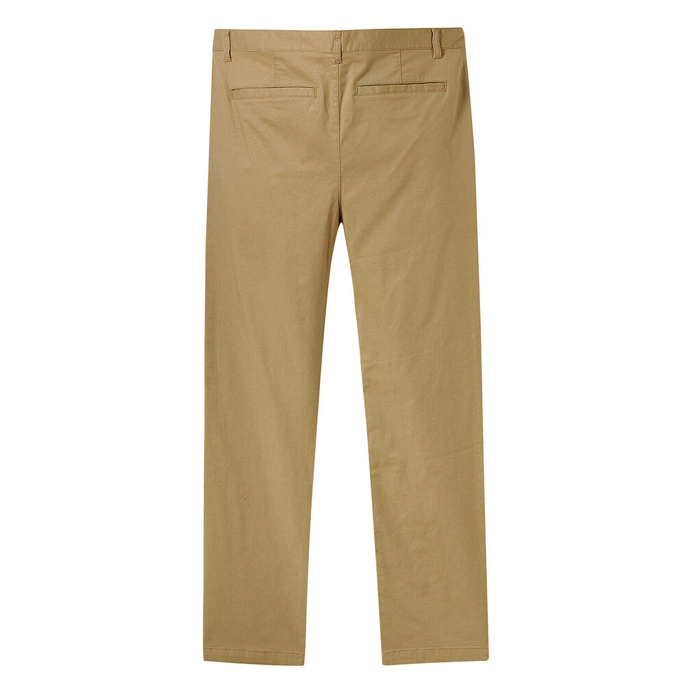 Mid-Rise Tapered Jeans - Giordano South Africa