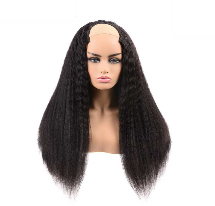 u part lace frontal