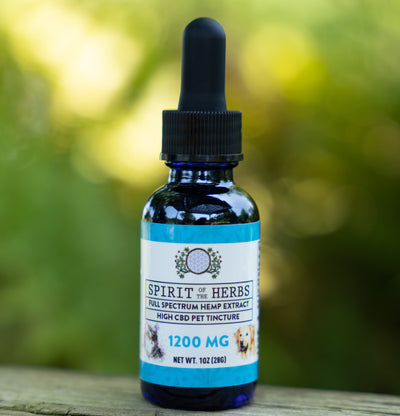 CBN/THC-O Spray Tinctures – Illuminent