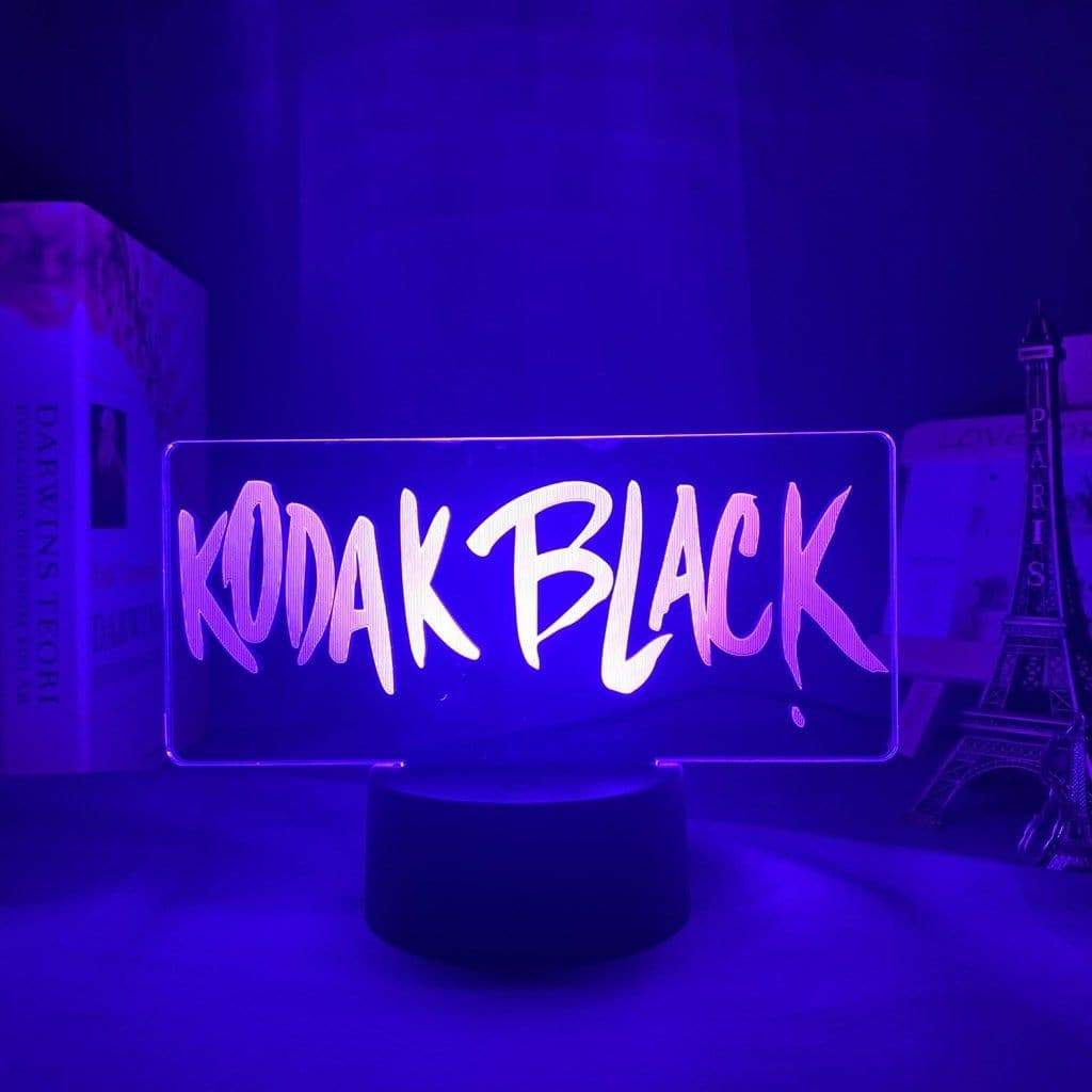 Kodak Black Honey Vader