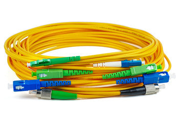 Patch Cable Examples