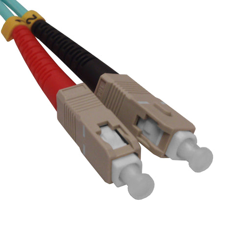 SC Connector Type