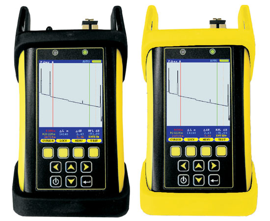 Fiber Optic Testers