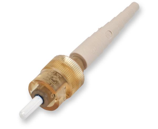 ST connector