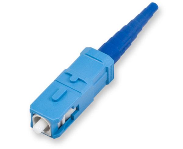 corning unicam st connector