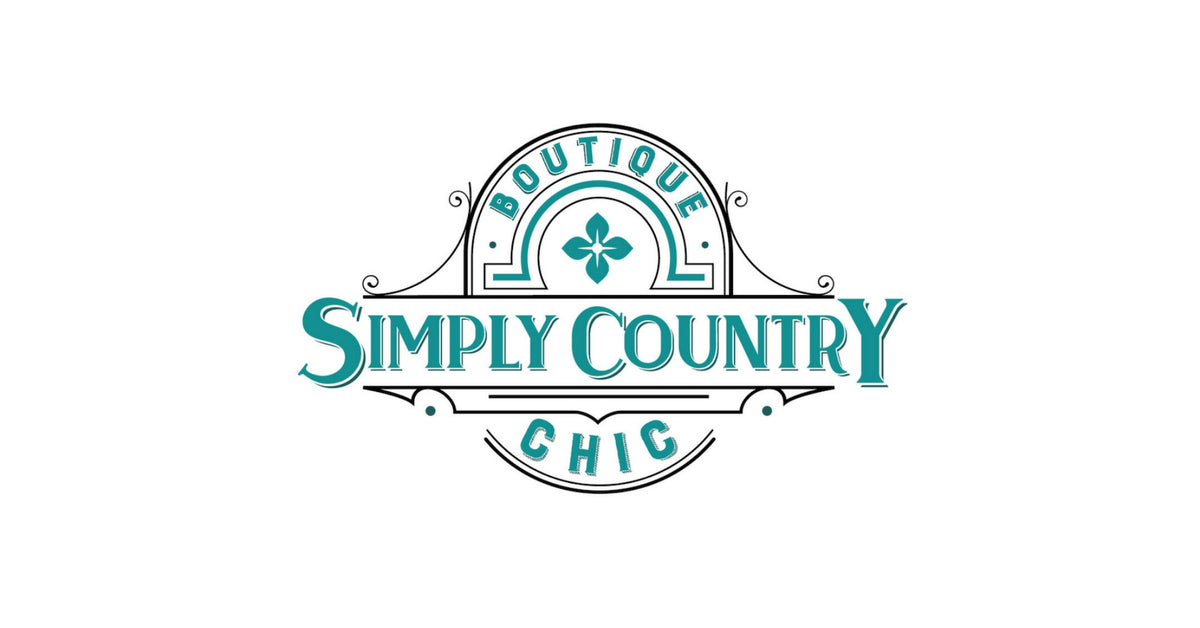 Simply Country Chic