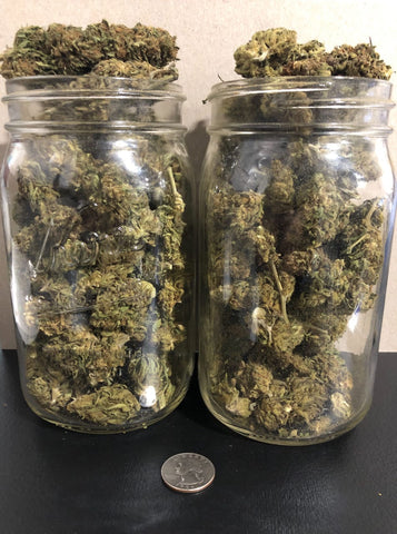 How Much Is 35 Grams Of Weed Plain Jane Hemp