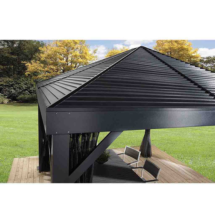 Online Buy Wholesale metal gazebo from China metal gazebo