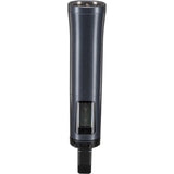 Sennheiser SKM 100 G4 Handheld Transmitter without Mute Switch, *No Capsule* A: (516 to 558 MHz)